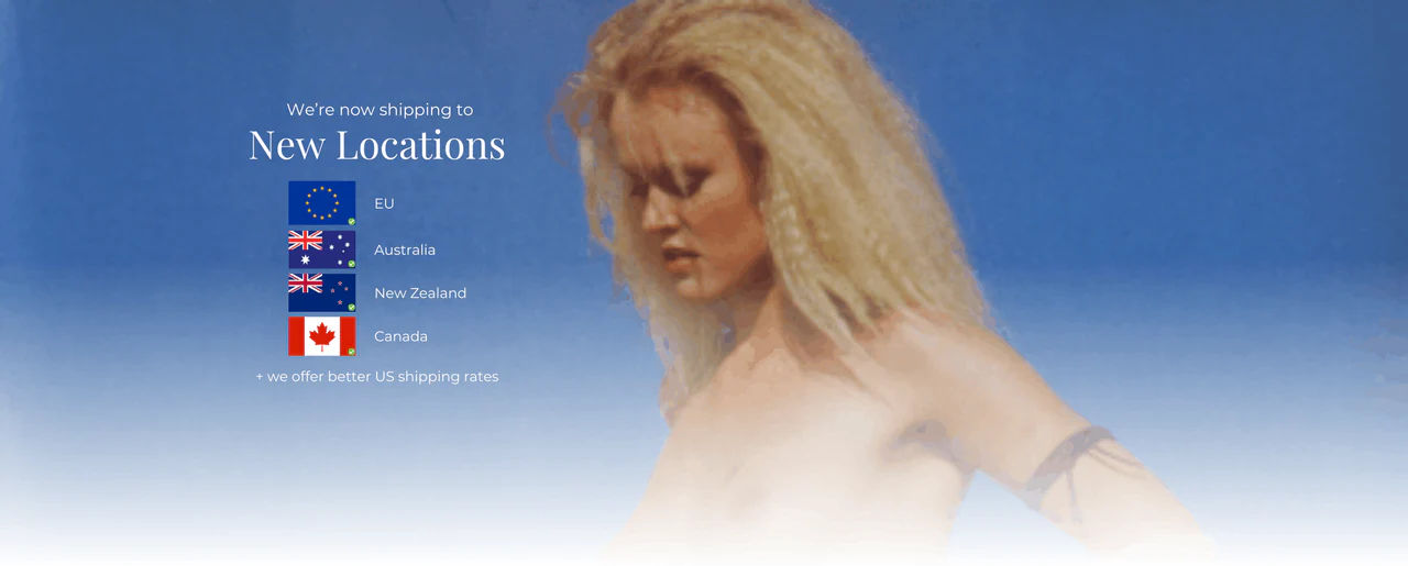 Iconic Vintage Fashion Magazines