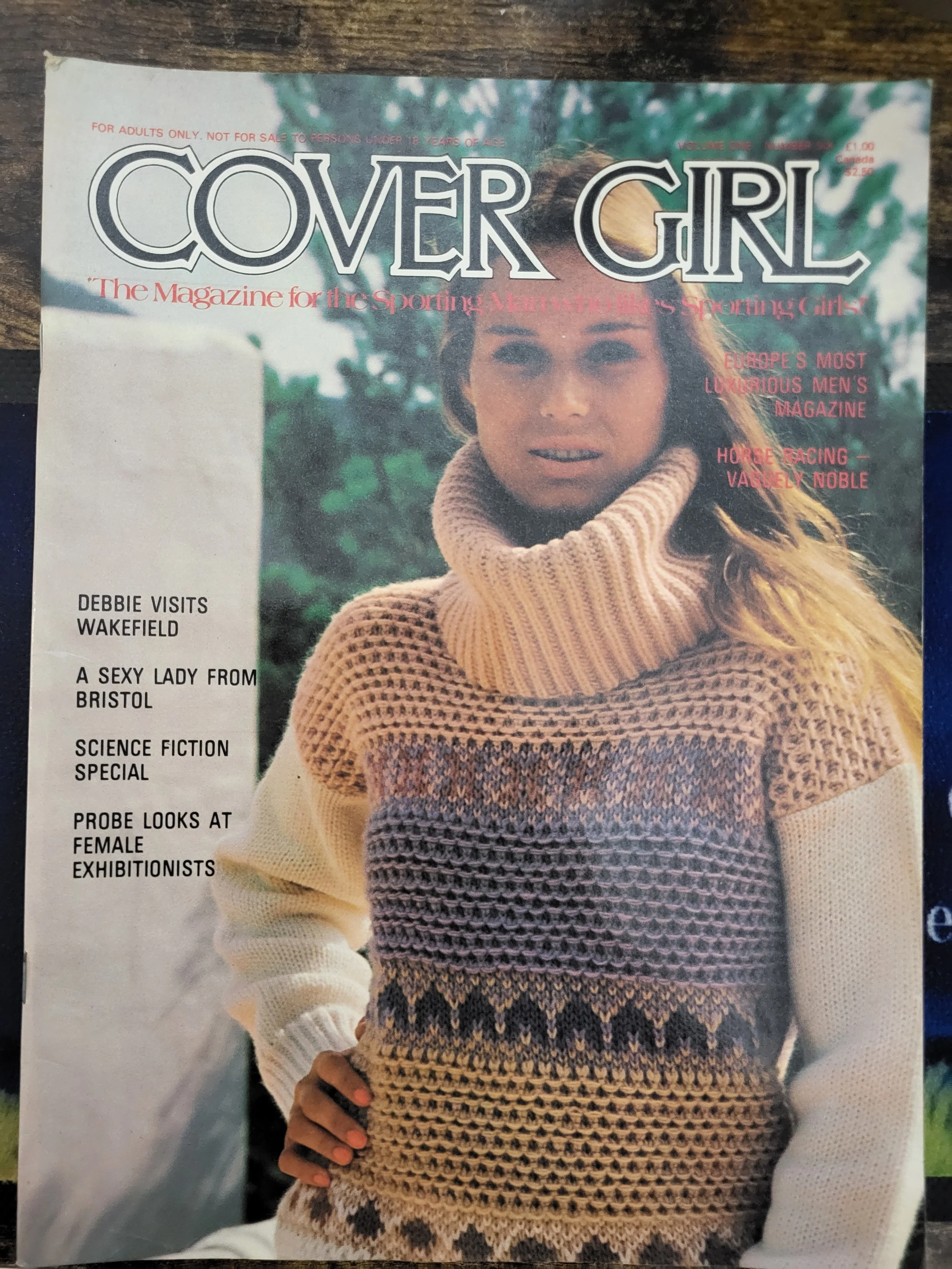 Natasha's Catalog